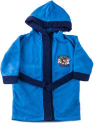 Global Licence Srl Paw Patrol bathrobe