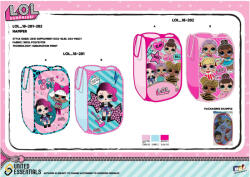 Global Licence Srl LOL Surprise Hampers