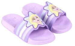 Global Licence Srl Disney Jégvarázs prémium gyerek papucs - 32-33