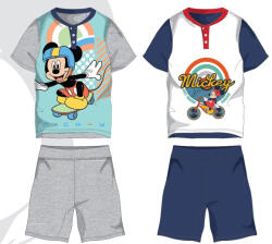 Global Licence Srl Disney Mickey short pajama (3-6 years)