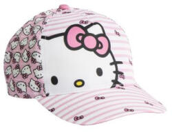 Global Licence Srl Hello Kitty baseball sapka