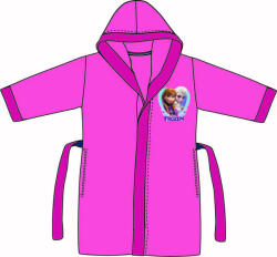 Global Licence Srl Frozen bathrobe - Pink