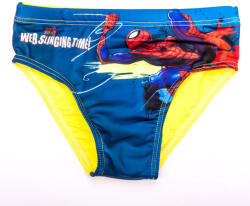 Global Licence Srl Pókember kisfiú fürdő alsó - sárga - 104