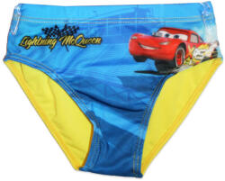 Global Licence Srl Disney Verdák fürdő alsó kisfiúknak - sárga - 116