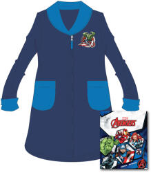 Global Licence Srl Gyerek köntös - coral - Bosszúállók - 122 - sötétkék