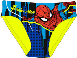 Global Licence Srl Pókember kisfiú fürdő alsó - uv sárga - 128