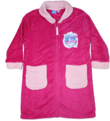 Global Licence Srl Gyerek meleg köntös - Coral - Jégvarázs - pink - 128