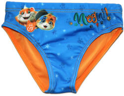 Global Licence Srl Baba fürdő alsó kisfiúknak - 44 Csacska macska - narancssárga - 92