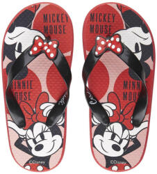 Global Licence Srl Disney Minnie egér gyerek Flip-Flop papucs_30-31
