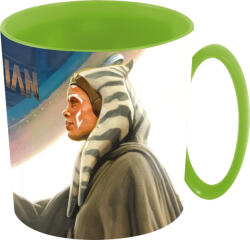 Global Licence Srl Yoda Mikrózható Bögre 350ml