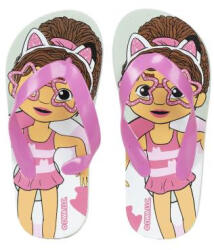 Global Licence Srl Gabi babaháza gyerek Flip-Flop papucs - 24-25