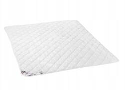 AMZ Antiallergén matracvédő 60x120 Babies fehér (AMZ)