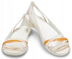 Crocs Isabella Huarache II Flat W5 34-35 (204912)