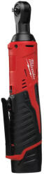 Milwaukee M12ir-201b (1/4") Racsnis Csavarkulcs (4933441725)