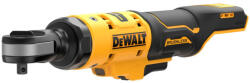DEWALT Akkus Racsnis Csavarkulcs 12 V (Akku + Töltő Nélkül) Dcf503N