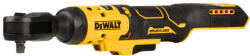 DEWALT Akkus Racsnis Csavarkulcs 18 V (Akku + Töltő Nélkül) Dcf513N