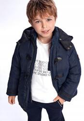 Mayoral 4418 Melegítő Télikabát Sötétkék MÉRET92 (8445054929853)