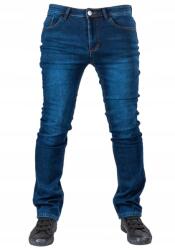 Riposte Férfi farmernadrág, Bélelt, Begi méret 36-os méret