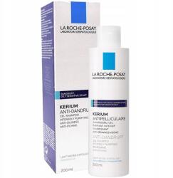 La Roche-Posay Kerium korpásodás elleni sampon zsíros hajra 200 ml (3433422407299)