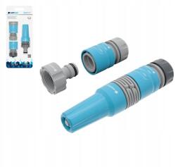 Cellfast Öntözőkészlet egyenes pisztollyal 1/2 (50-705)