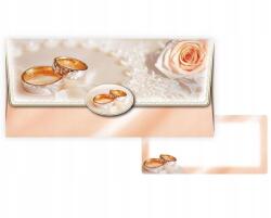 MFP Pénzes Boríték