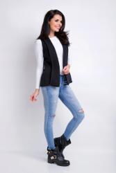 Awama női mellény Culon A155 fekete L/XL (A155)