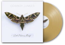 Cowboy Junkies Such Ferocious Beauty - facethemusic - 9 690 Ft