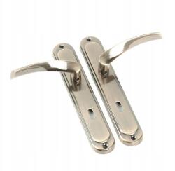 Metal-Bud Diana kilincs, patina színű, 72-es, kulcsos (5907354083213)