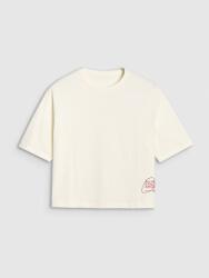 4F 4FWSS25 TTSHF1971 11S Tört Fehér Xs (4FWSS25TTSHF1971-11S-XS)