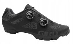 Giro Női kerékpáros cipő Giro Sector W Black Dark Shadow 38 (GR-7122823)