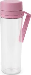 Brabantia Sticlă de apă Make & Take, roz (241086)