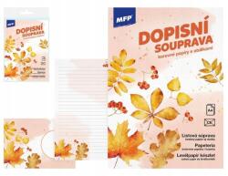 MFP Lux Írószer 5+10 Levél