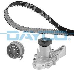 DAYCO Set pompa apa + curea dintata DAYCO KTBWP5061 (KTBWP5061) - fixbox