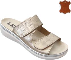 Ledi 011 papucs, kivehető talpbetéttel (37)