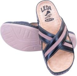 RG cipő Kft Ledi 800 férfi papucs