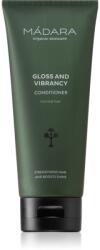 MÁDARA Cosmetics MÁDARA Gloss and Vibrancy балсам за укрепване на косата 200ml