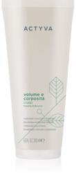 Kemon Group Actyva Volume & Bounce балсам за тънка коса без обем 200ml