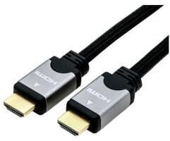 Roline HDMI High Speed kábel 10m fekete (11.04. 5855-5) (11.04.5855-5)