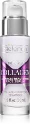 Bielenda Neuro Collagen ser facial cu colagen 30 ml