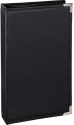 Hama New York City fotóalbum és lapvédő Fekete 300 lapok 10 x 15 (1928)