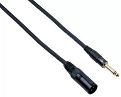 Bespeco Кабел Bespeco - EAJX600, 6 m, черен (EAJX600)