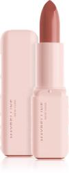 Maybelline Serum Lipstick Saten mattító rúzs hidratáló hatással árnyalat 101 Upstate