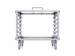 Ubiquiti 6U Mini Rack (U-RACK-6U-TL) (U-RACK-6U-TL)