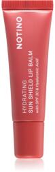 Notino Hydrating Sun Shield Lip Balm balsam de buze protector cu efect de hidratare SPF 30 10 ml