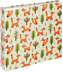 Hama Forest fotóalbum és lapvédő Fehér 100 lapok 10 x 15 cm (2700)