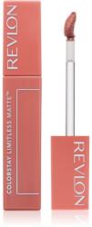 Revlon ColorStay Limitless Matte Ultra matt hosszantrató rúzs árnyalat 001 Beauty Sleep 5 ml