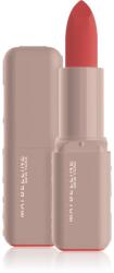 Maybelline Serum Lipstick Matte mattító rúzs hidratáló hatással árnyalat 005Take The 1