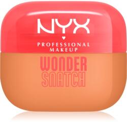 NYX Professional Makeup Wonder Snatch kontúr por árnyalat 06 Sassy Spice 6 g