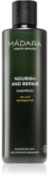 MÁDARA Cosmetics MÁDARA Nourish and Repair sampon pentru regenerare 250 ml