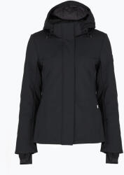 EA7 Emporio Armani Női EA7 Emporio Armani Ski Kitzbuhel Softshell kabát fekete